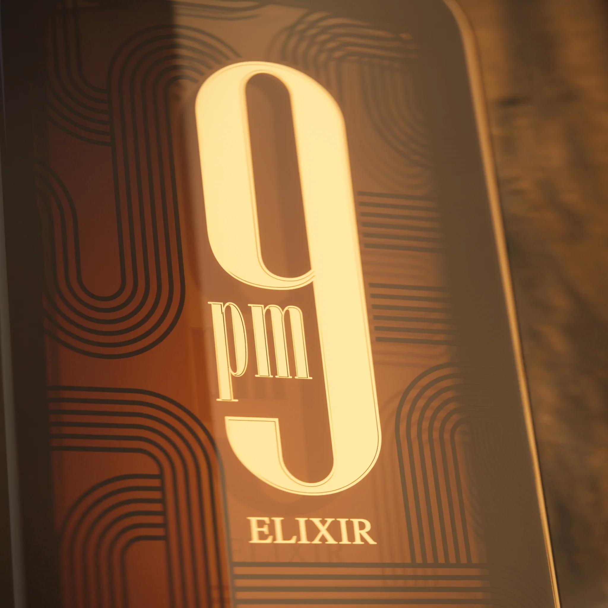 9 PM Elixir - Image 7