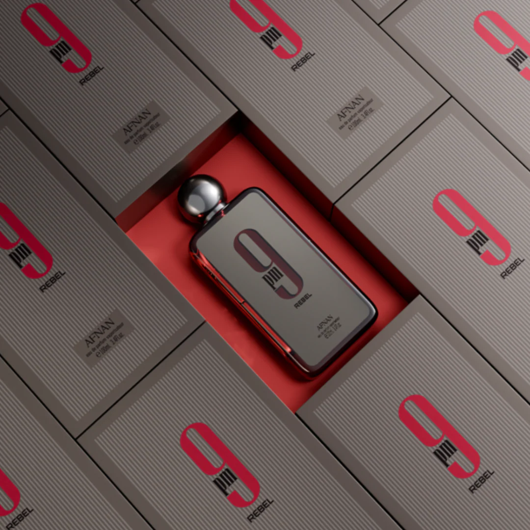 9 PM Rebel - Image 7