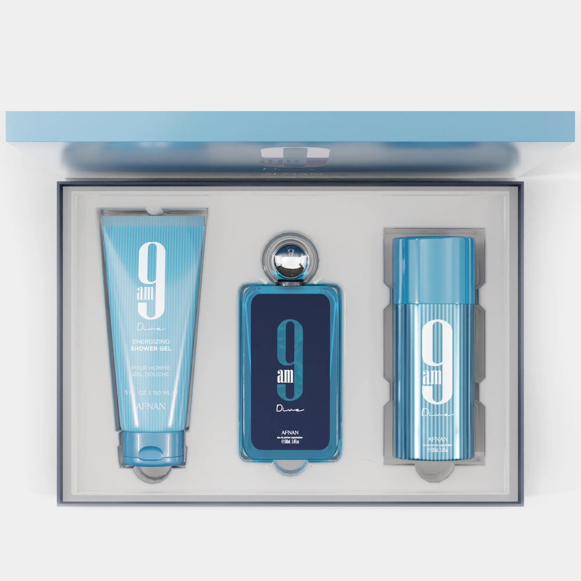 CONJUNTO REGALO 9 AM DIVE - Image 3