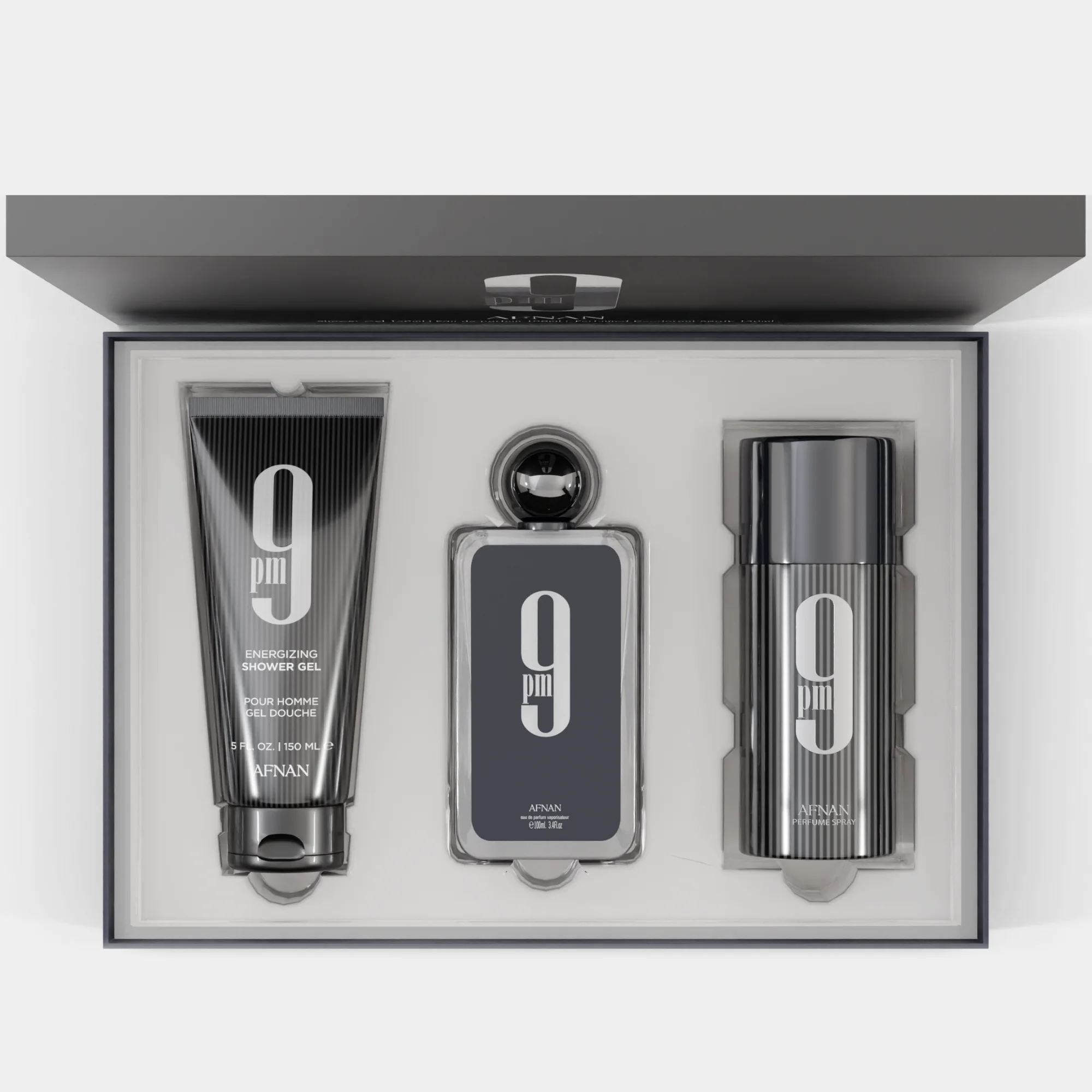 CONJUNTO REGALO 9PM HOMME - Image 3