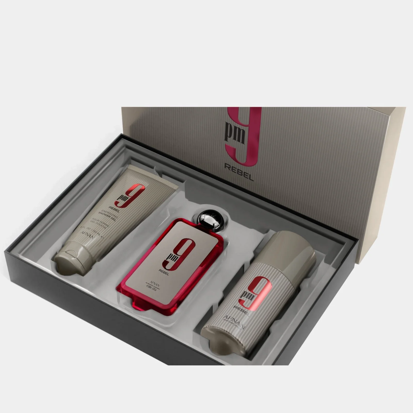 GIFT SET 9PM REBEL - Image 2