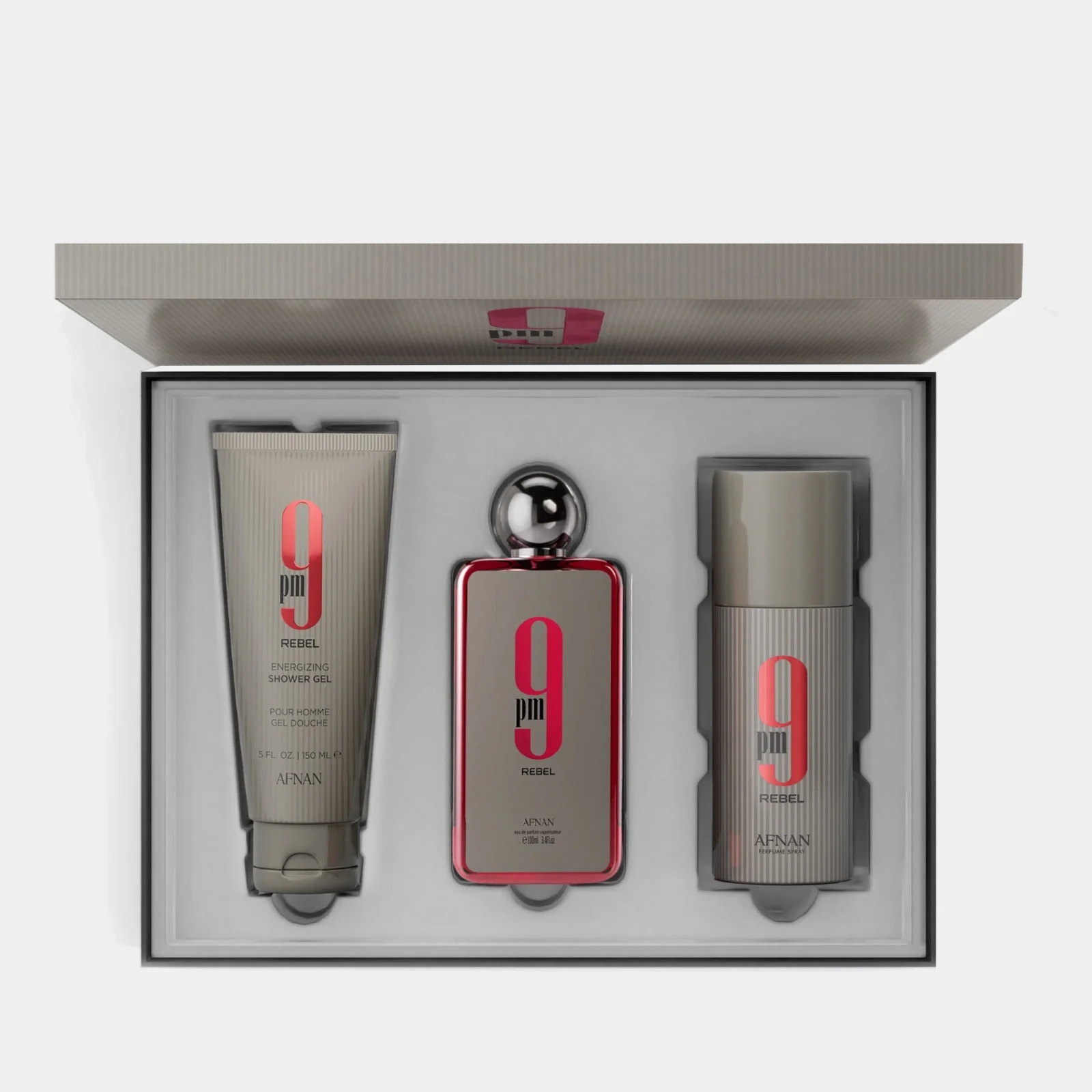 GIFT SET 9PM REBEL - Image 3