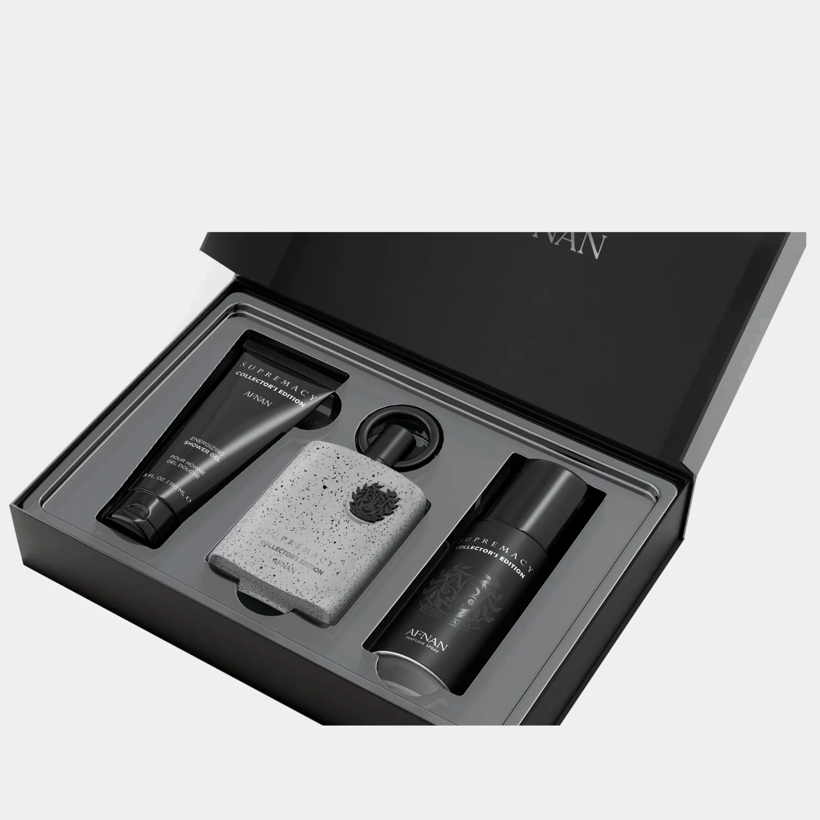 GIFT SET SUPREMACY COLLECTOR'S EDITION - Image 2