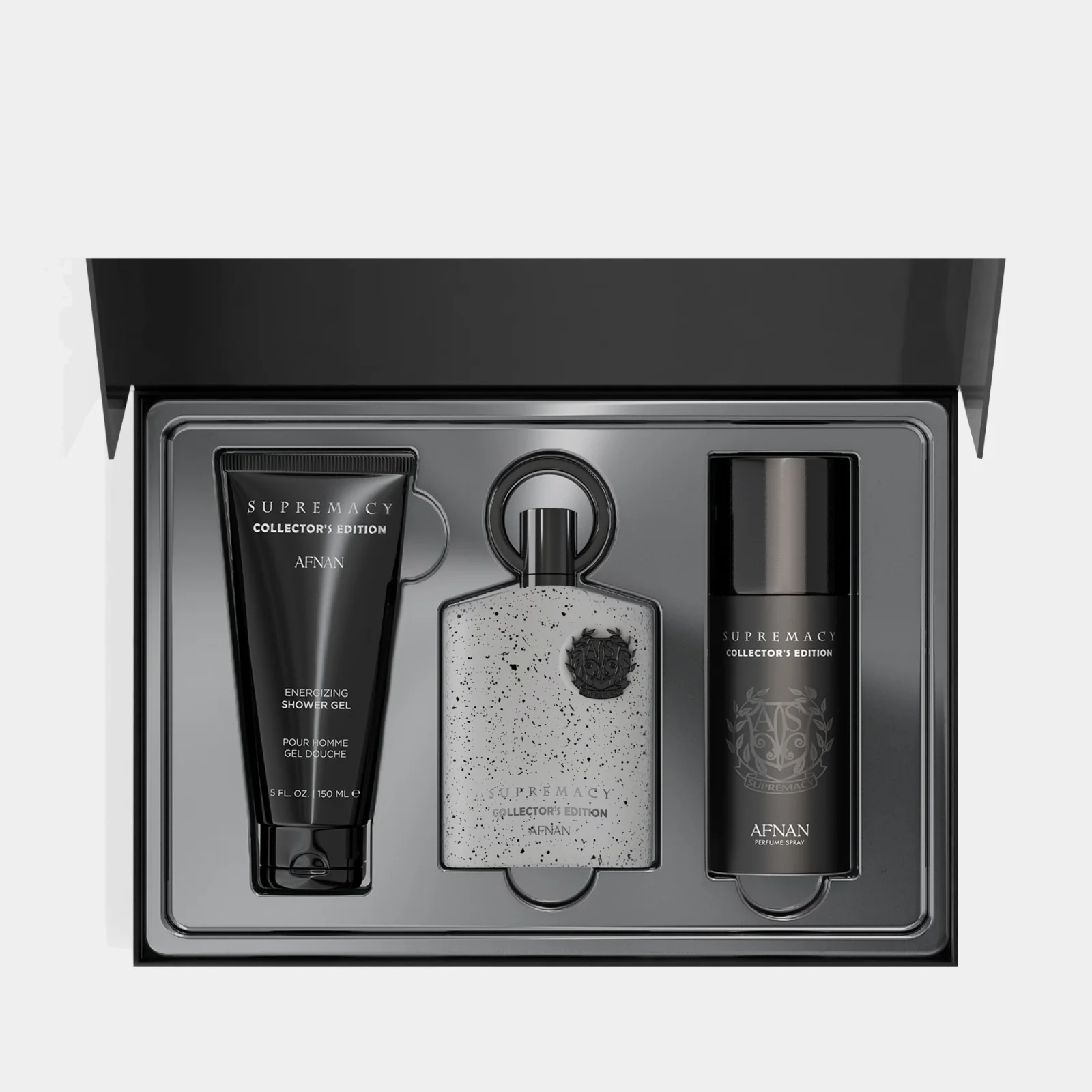GIFT SET SUPREMACY COLLECTOR'S EDITION - Image 3