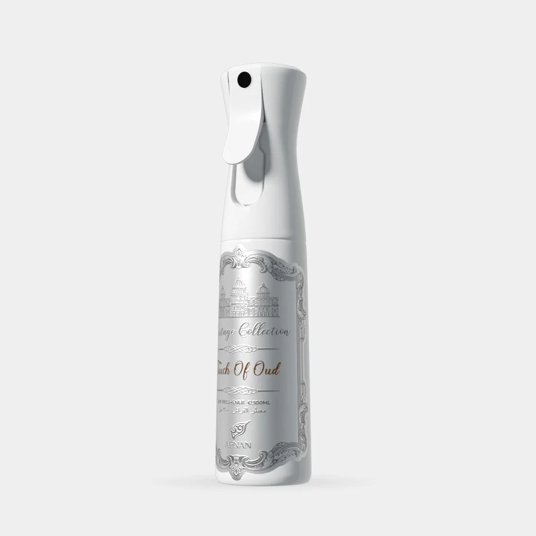 HERITAGE COLLECTION -  TOUCH OF OUD - Image 2