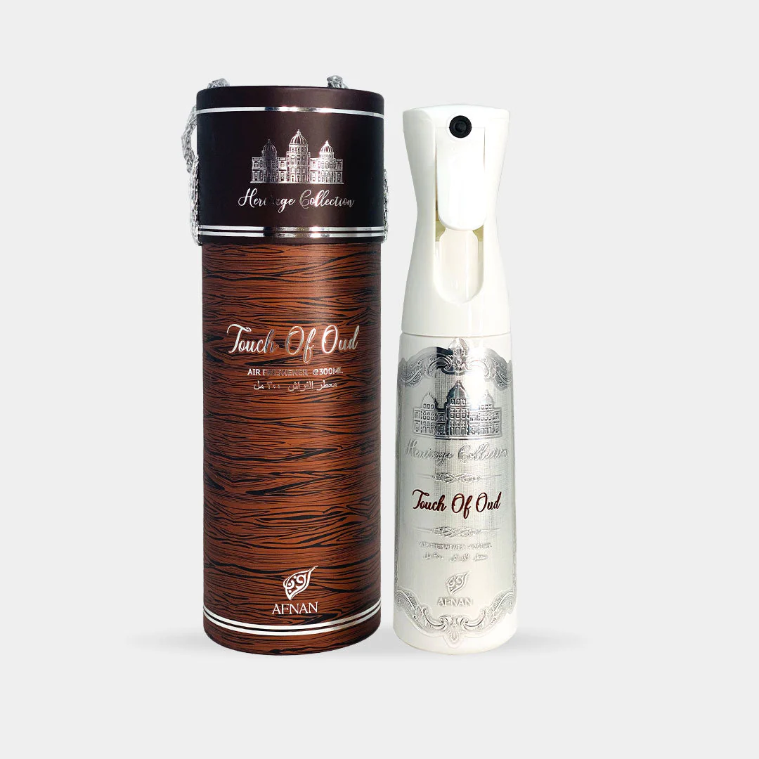 HERITAGE COLLECTION -  TOUCH OF OUD - Image 3