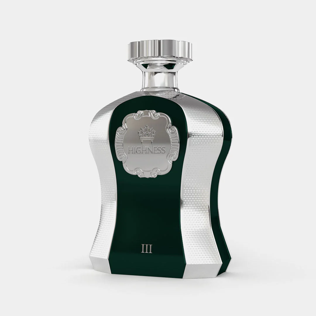 HIGHNESS III - Image 2