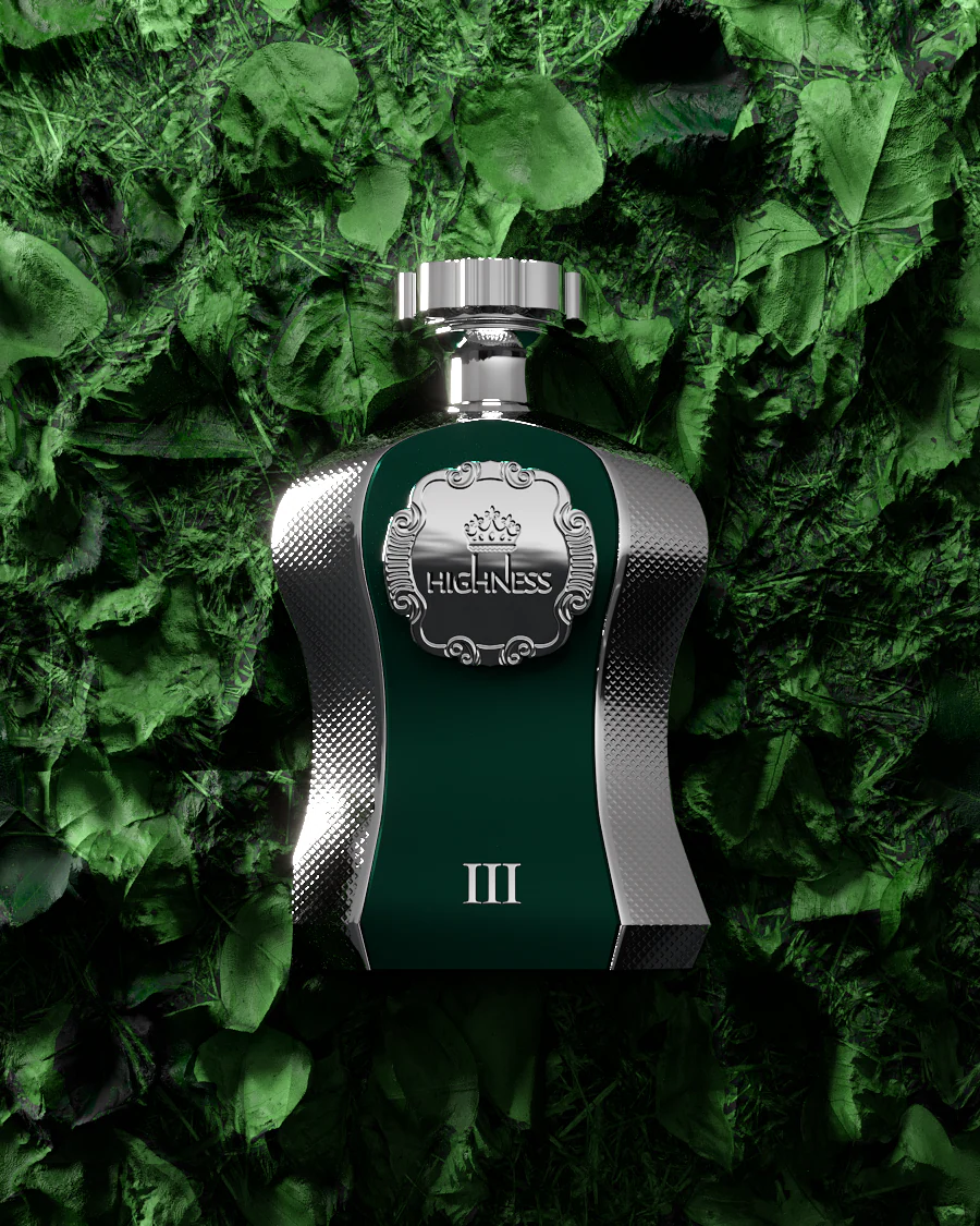 HIGHNESS III - Image 3