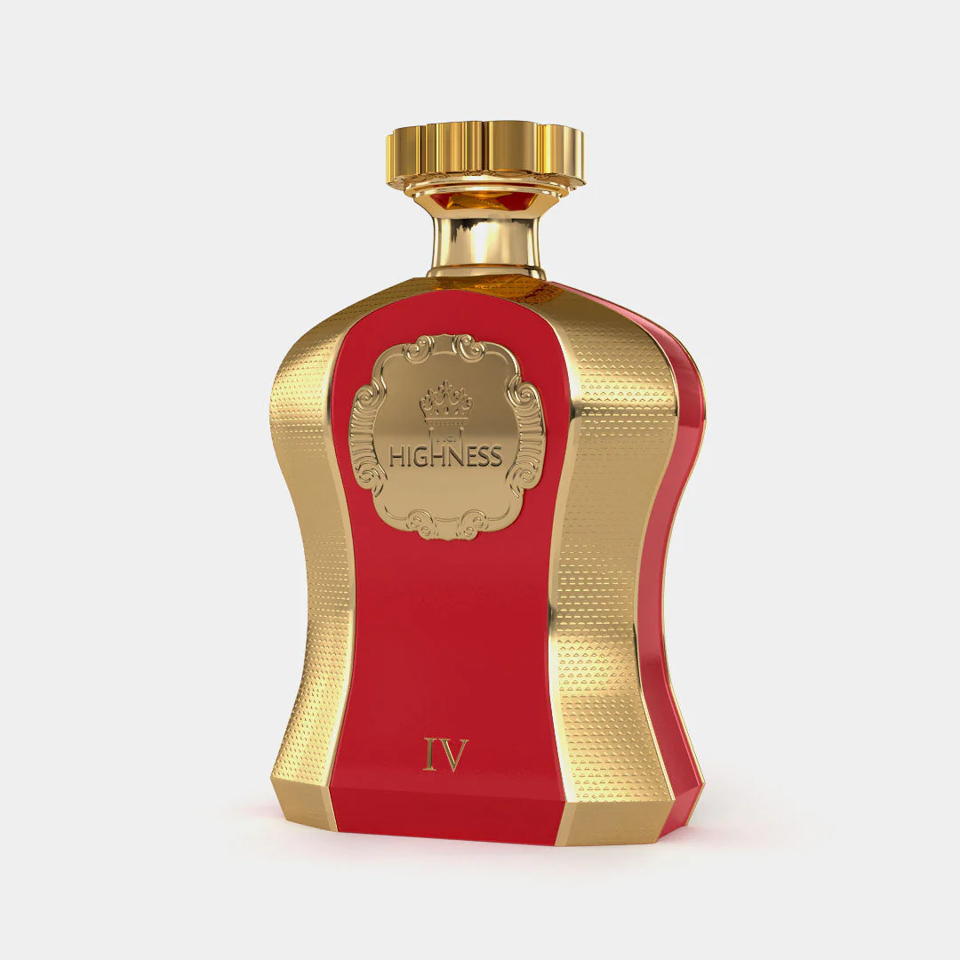 HIGHNESS IV - Image 2