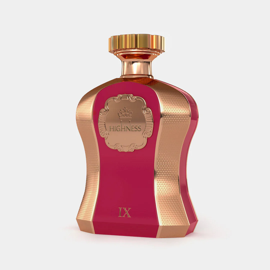 HIGHNESS IX - Image 2