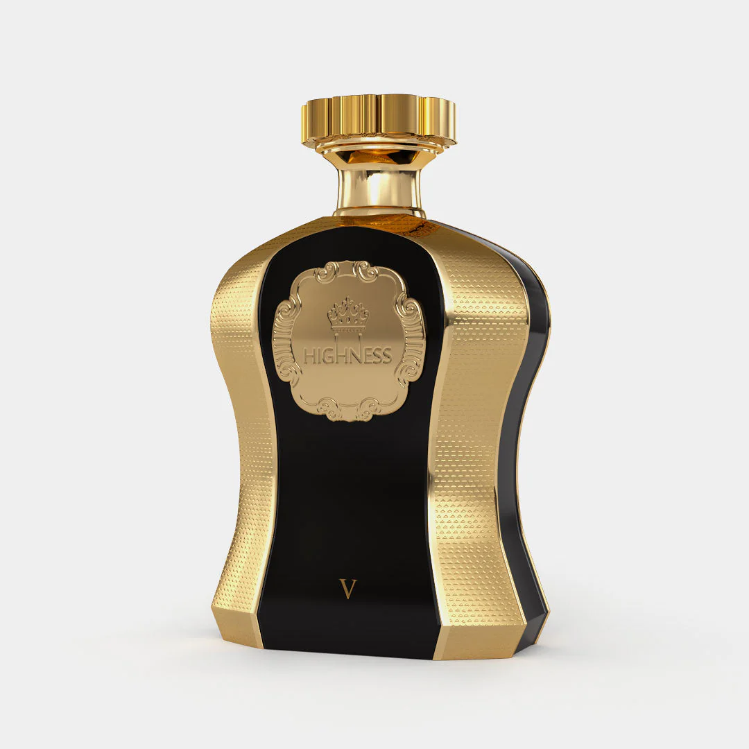 HIGHNESS V - Image 2