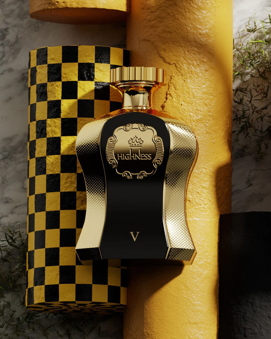 HIGHNESS V - Image 3