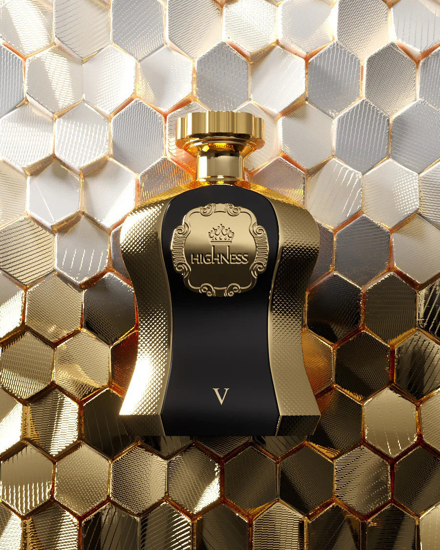 HIGHNESS V - Image 4