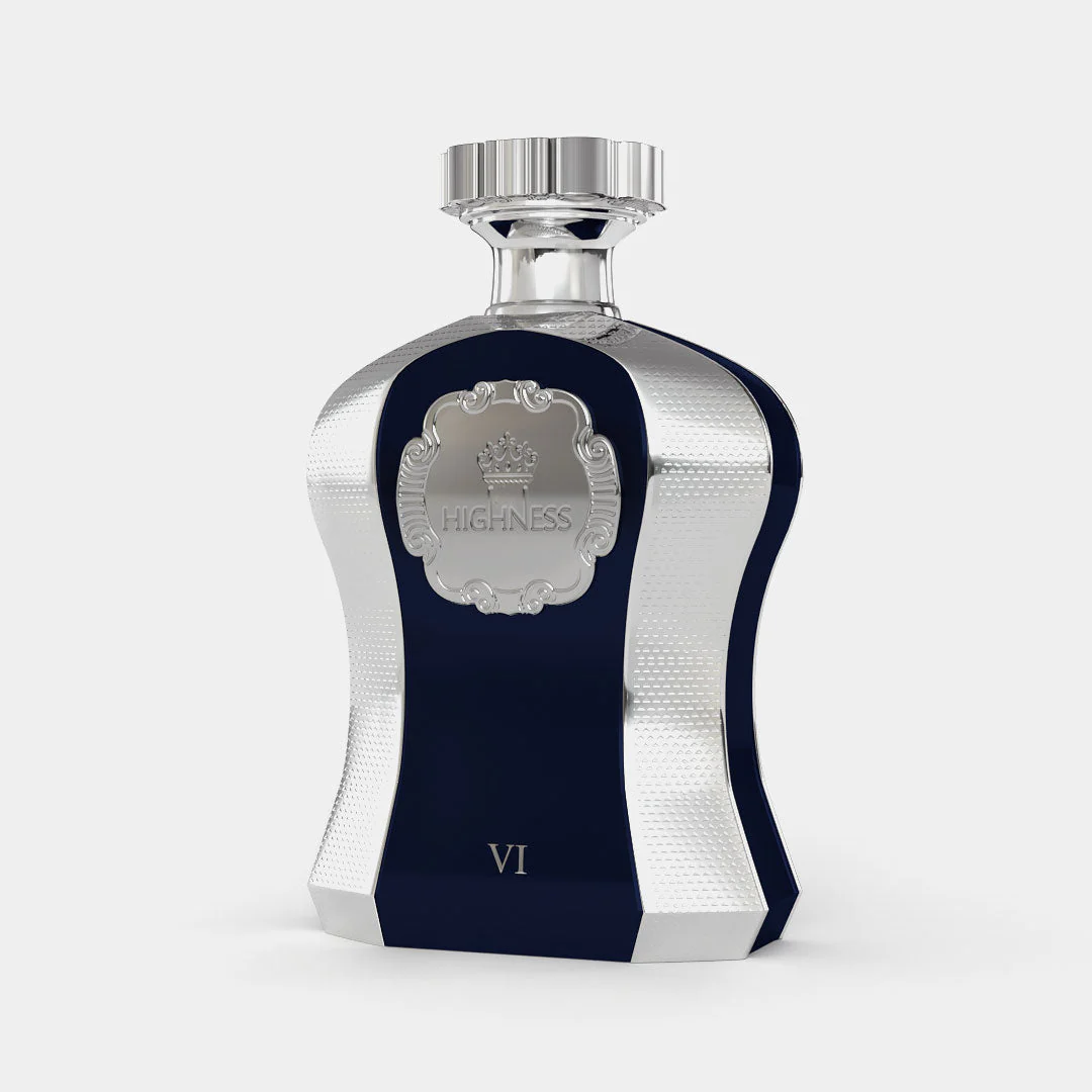 HIGHNESS VI - Image 2