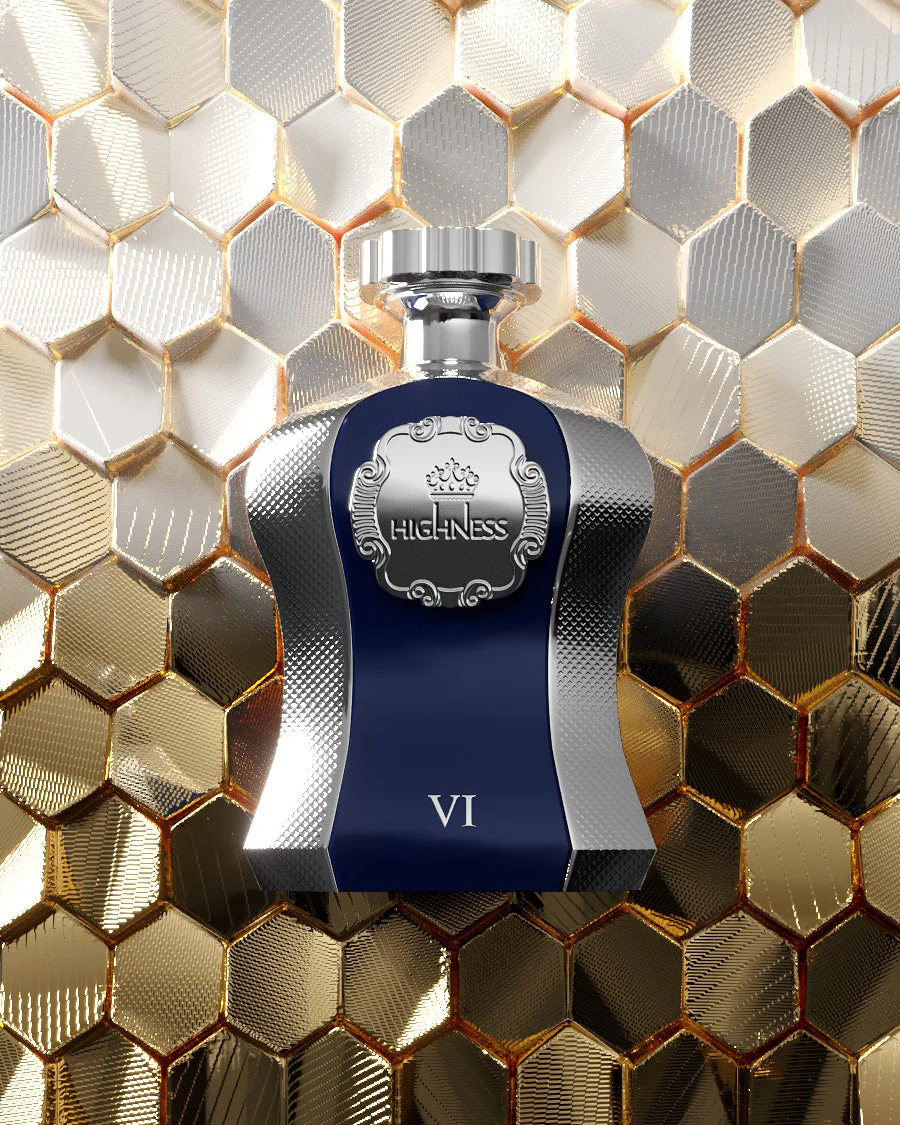 HIGHNESS VI - Image 3