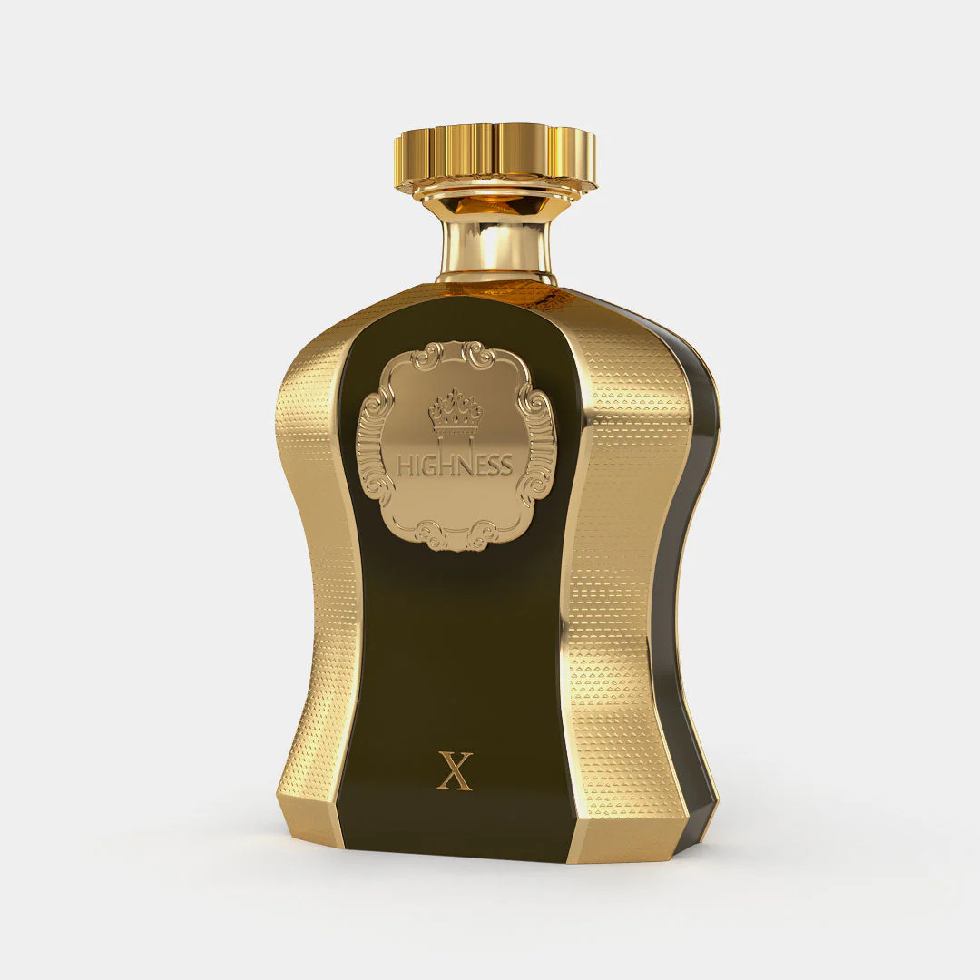 HIGHNESS X - Image 2