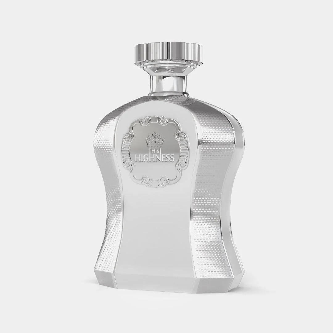 HIS HIGHNESS WHITE - Image 2