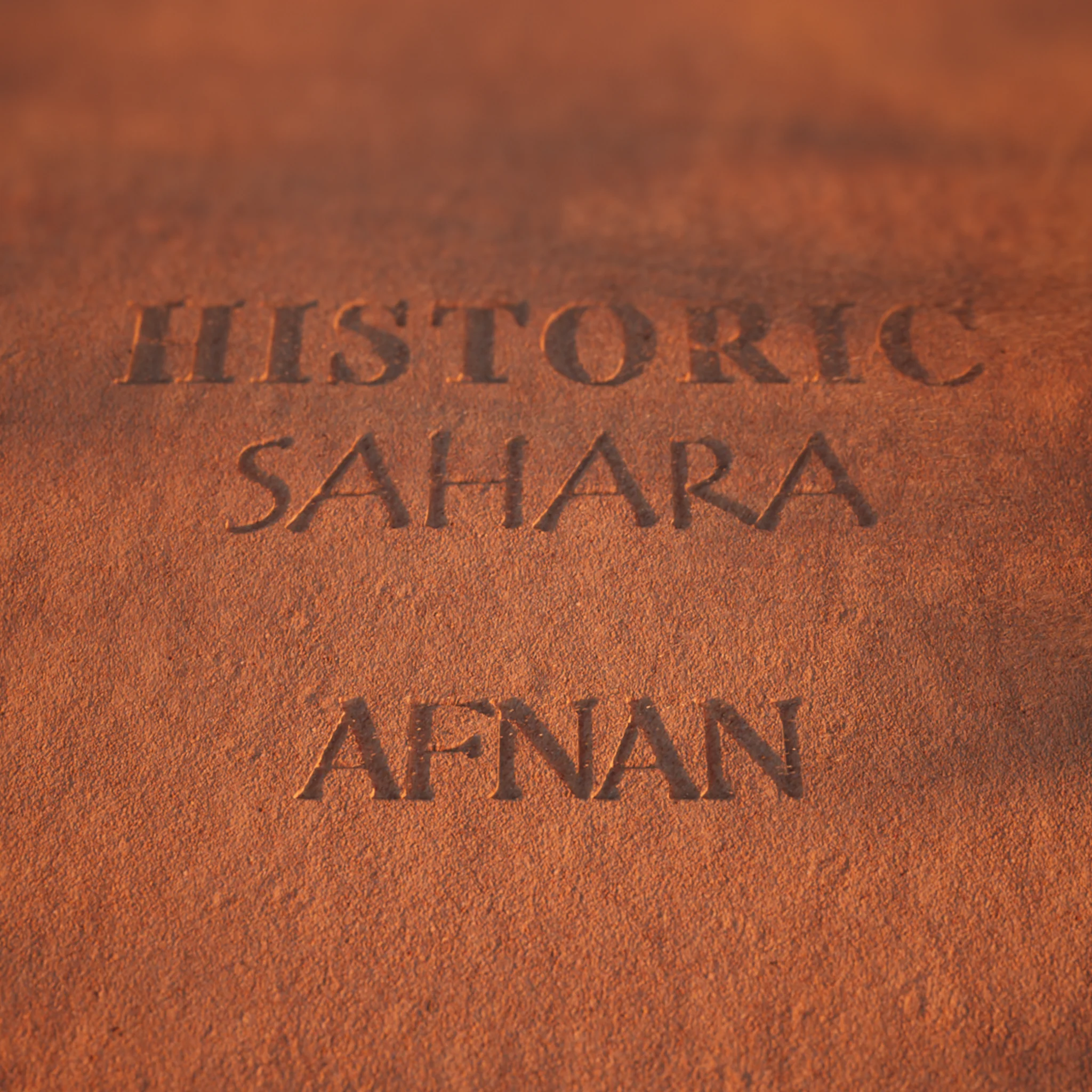 Historic Sahara - Image 7