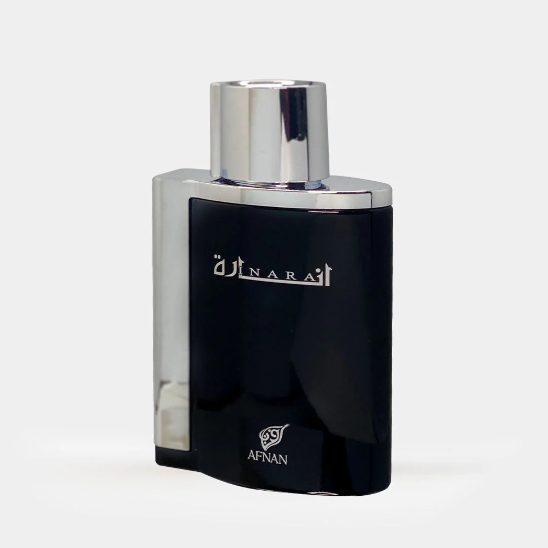 INARA BLACK - Image 2