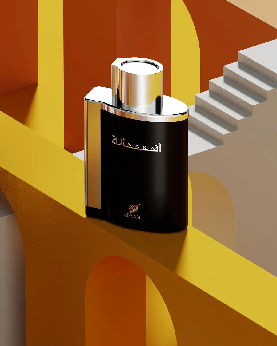 INARA BLACK - Image 3