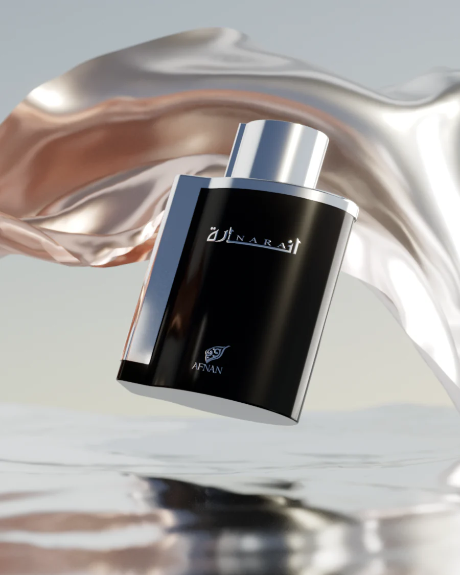 INARA BLACK - Image 4