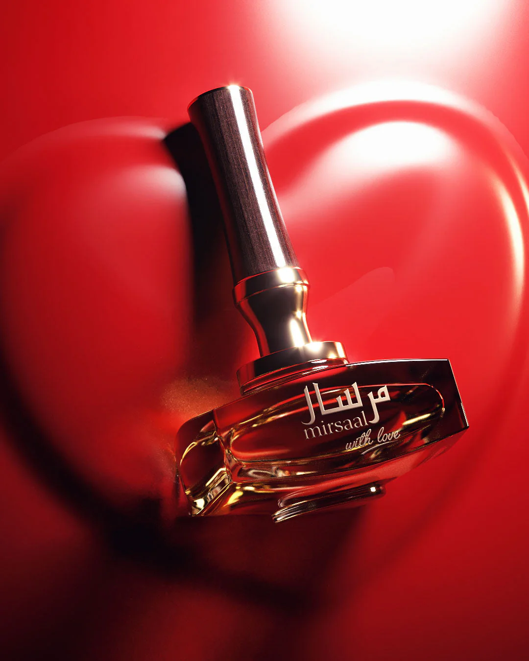 MIRSAAL WITH LOVE - Image 3
