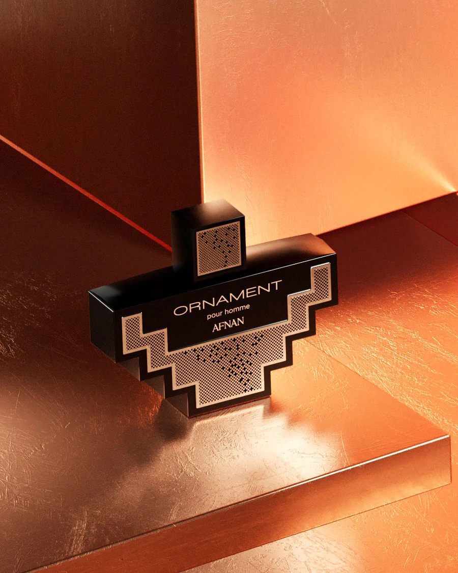 ORNAMENT POUR HOMME - Image 5
