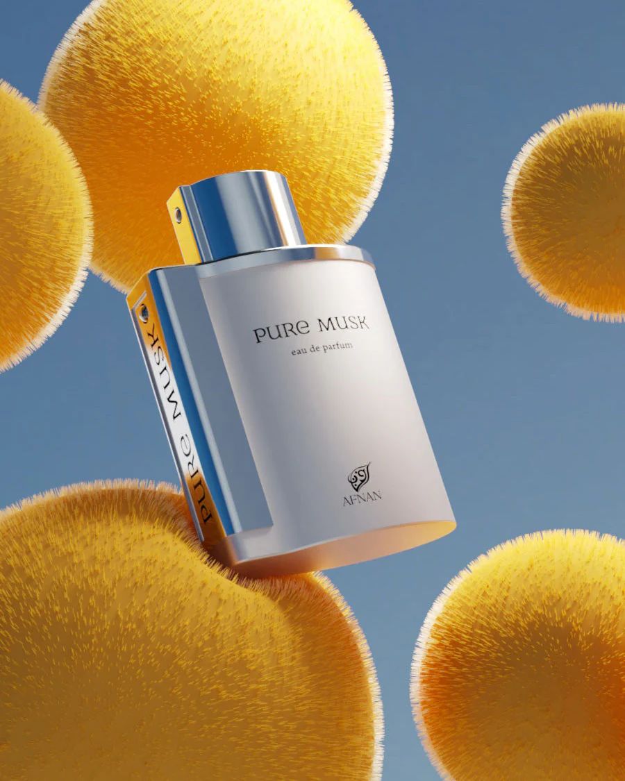 PURE MUSK - Image 3