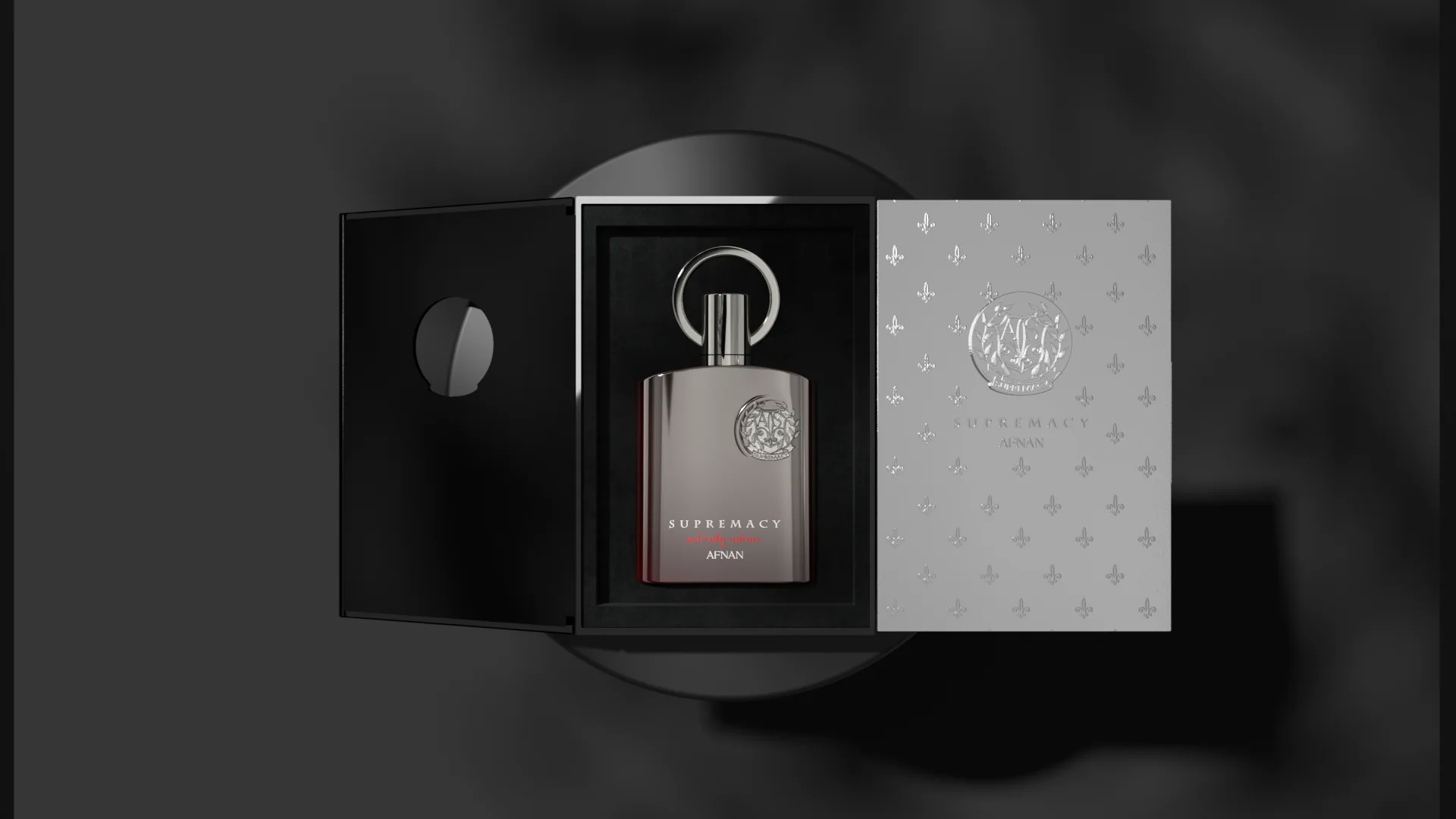 SUPREMACY NOT ONLY INTENSE - Image 4