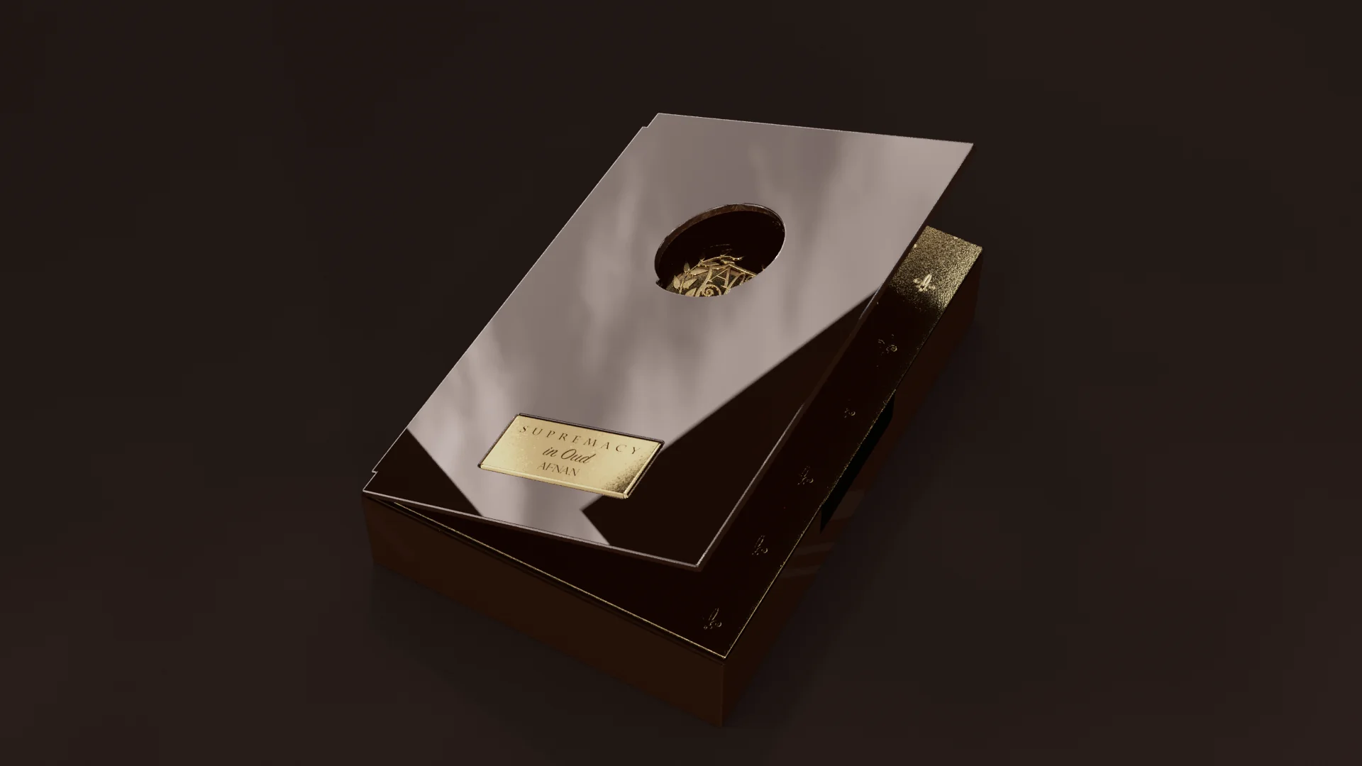 SUPREMACY IN OUD -  LUXURY COLLECTION - Image 3