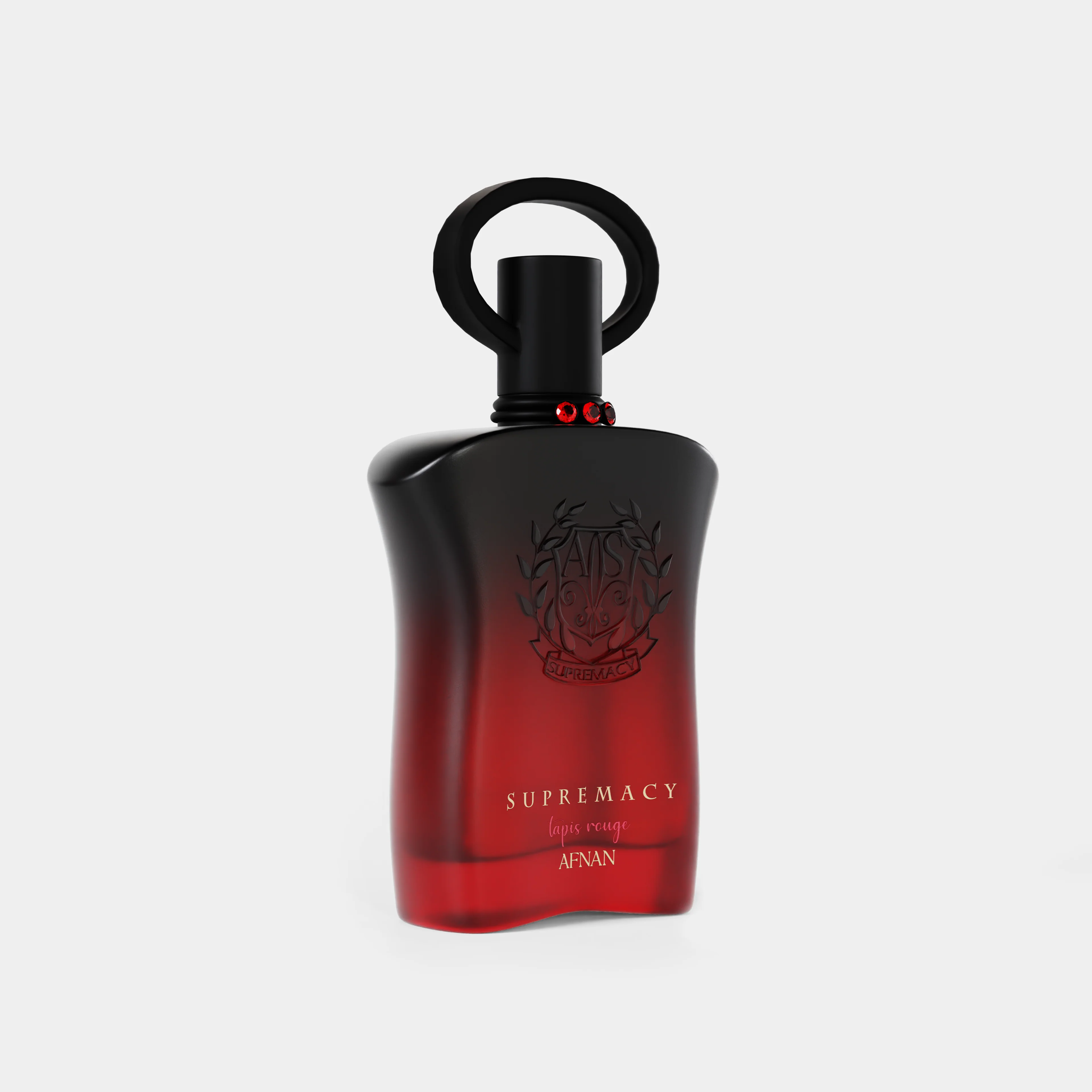 SUPREMACY TAPIS ROUGE - Image 2