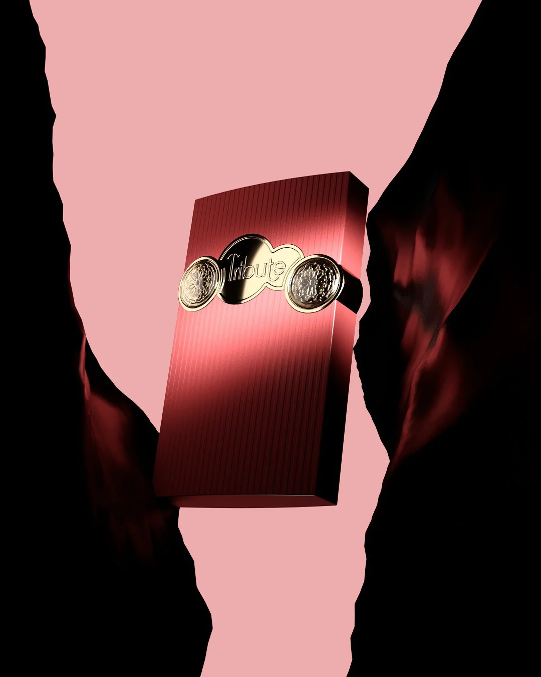 TRIBUTE PINK - Image 3