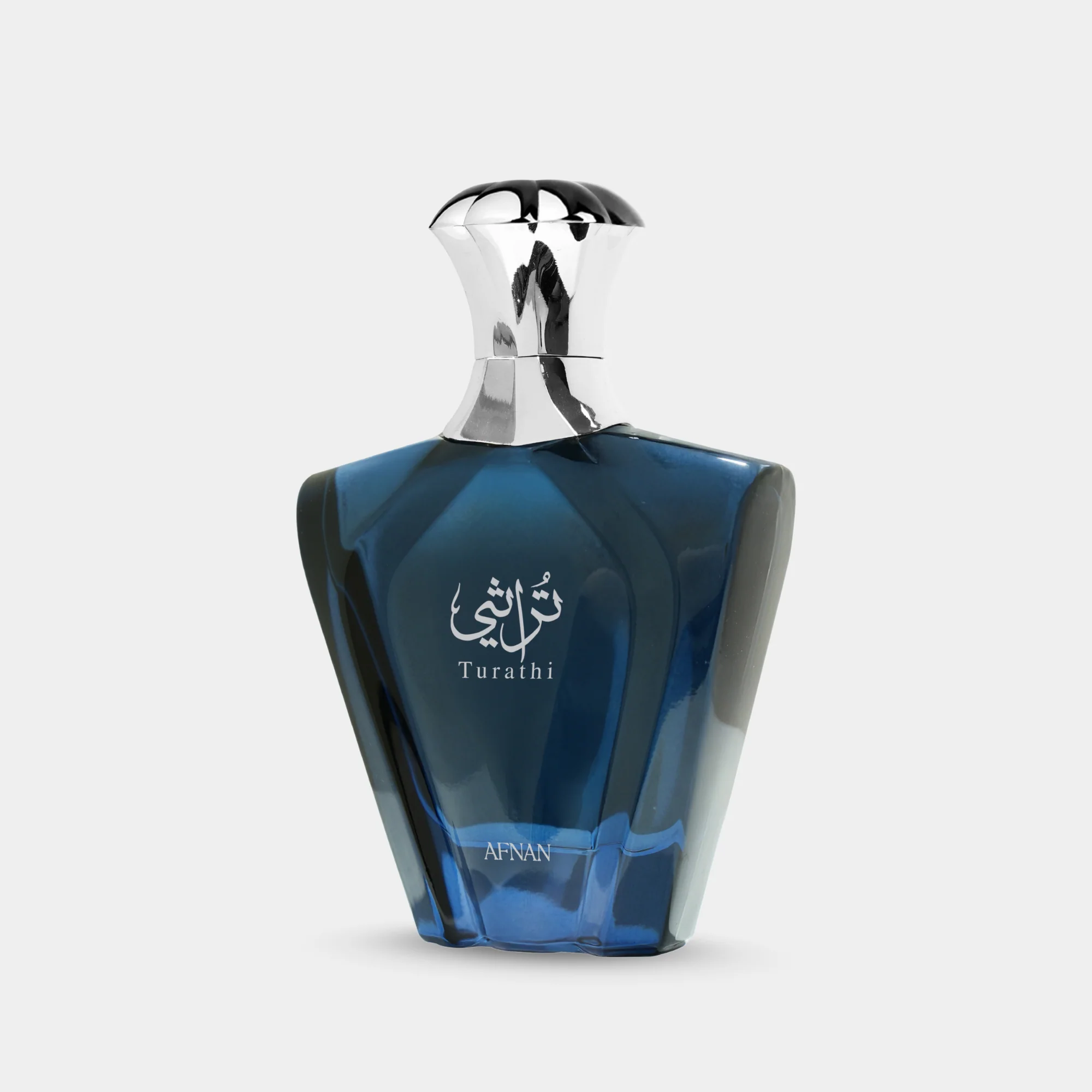 TURATHI BLUE - Image 2