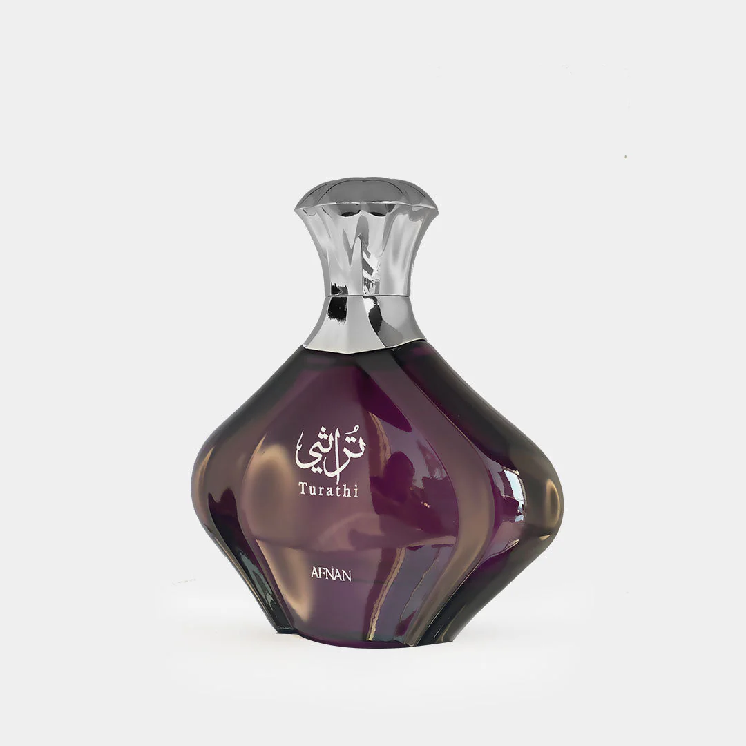 TURATHI  PURPLE - Image 2